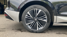 Skoda Enyaq 210kW 85 Edition 82kWh 5dr Auto Electric Estate